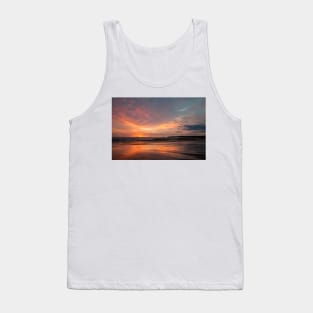 Another great start to the day Tank Top